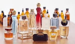 العطور